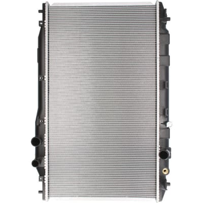 Radiator, motorkoeling DENSO DRM40028