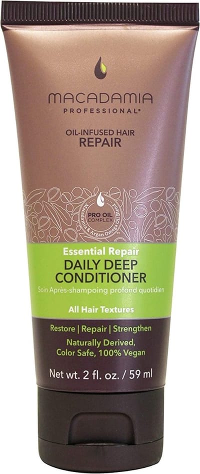Macadamia - Daily Deep Essential Repair Conditioner - 59ml