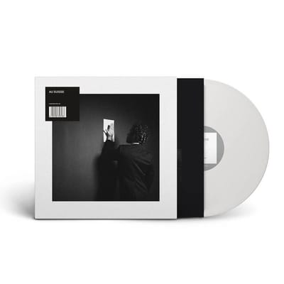 Au Suisse - Au Suisse (LP) (Coloured Vinyl) (Limited Edition)