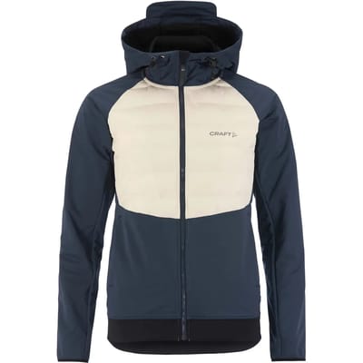 Craft Adv Pursuit Thermal Jas Blauw L Vrouw
