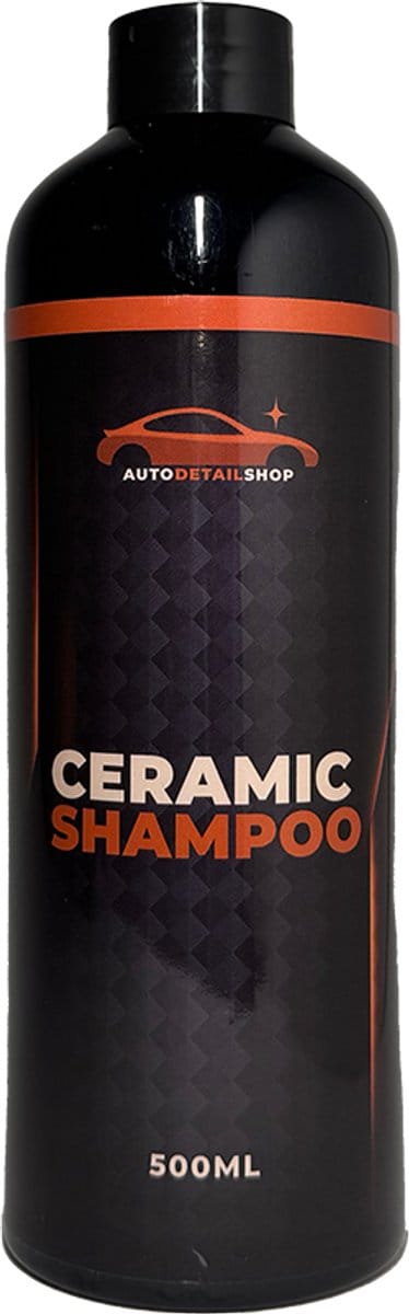 Autodetailshop Ceramic Shampoo