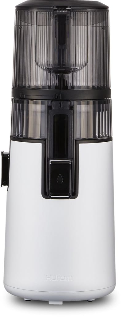 Hurom H70FT Wit| Easy Clean | Slowjuicer | Juicer | Groenten en Fruitpers
