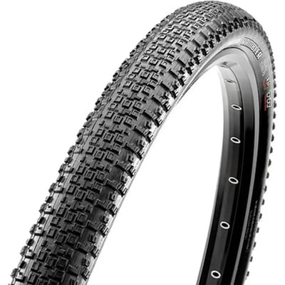 Zachte band Maxxis Rambler 700x40c Silkshield / tubeless Ready