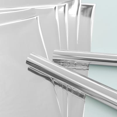 We R Makers - Foil Quill - 30.5x30.5cm - foil slvr swn