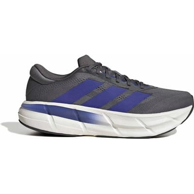 Adidas Questar 4 Hardloopschoenen Grijs EU 45 1/3 Man