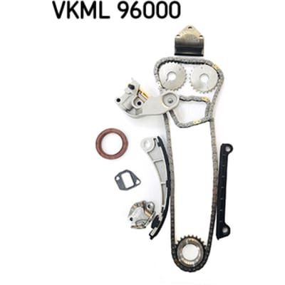Distributiekettingset SKF VKML 96000