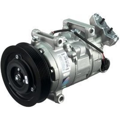 Compressor airconditioning DELPHI CS20481
