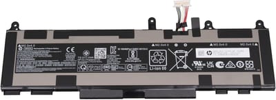 HP WP03 Batterij - 51,3Wh