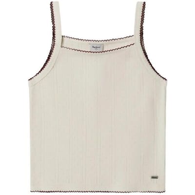 T-shirt Korte Mouw Pepe jeans PG5000051 808