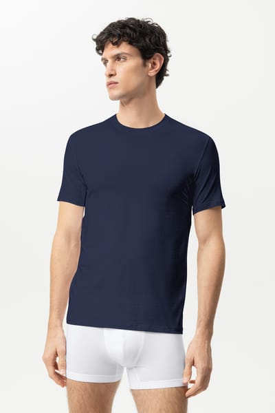 mey Herren Hybride T-Shirt Serie Business Class Premium - das Original