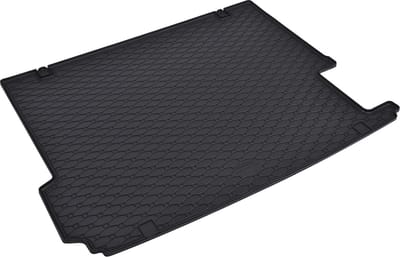 Kofferbakmat voor BMW X3 (F25) (2010-2017) - Rubber