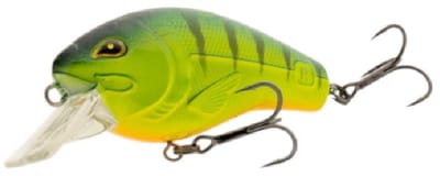 Rozemeijer Crazy Crank Fire Cracker haakmaat 6 (6cm)