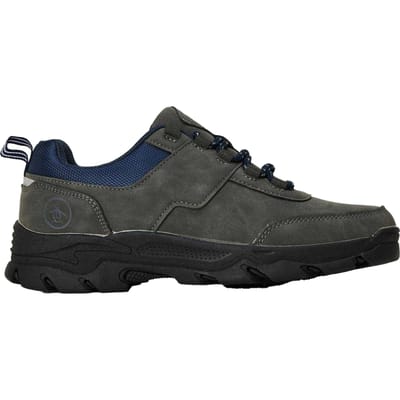 Original Penguin Heren wandelschoenen (Grijs)