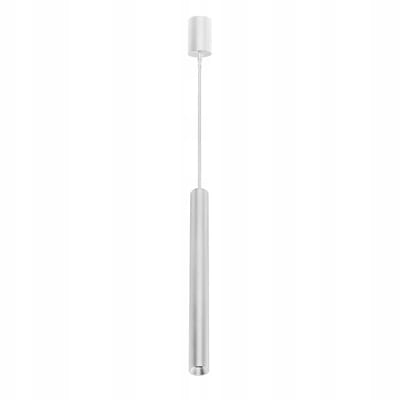 Moderne hanglamp Kilian HL7732-L/3W WH - Wit Metaal LED