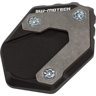 Motorfiets zijstandaard verlenging SW-Motech Bmw R1200GS, R1250GS.