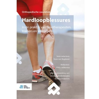 Hardloopblessures - Orthopedische Casuïstiek