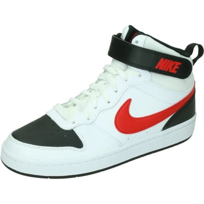 Nike Court Borough Mid 2 (GS) Sneakers Junior
