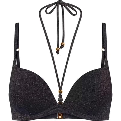 Dames zwemkleding top Triumph Sunset WHU Sweet Heart