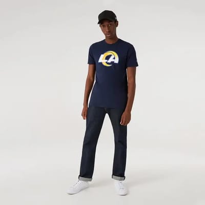 T-shirt Los Angeles Rams NFL