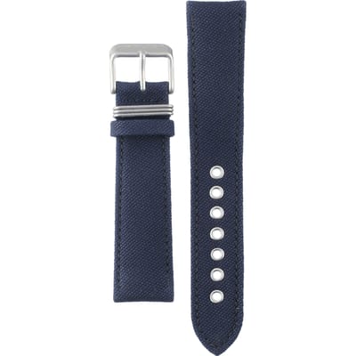 Hamilton Straps H694.694.101 Khaki Field band