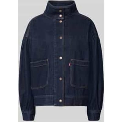 Model 'T3 BLOUSON TRUCKER'