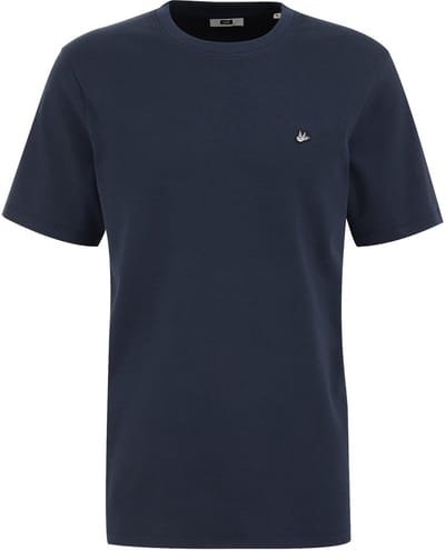WE Fashion Heren T-shirt