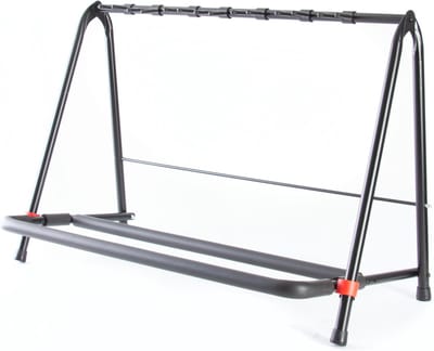 MUSIC STORE Multi-Guitar Stand (7-Tier) - Gitaarstandaard