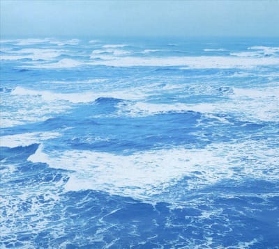 A Letter From Slowboat