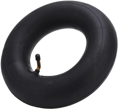 Rubber Binnenband 4.10/3.50-5 voor Grasmaaiers en Loopwagens, Schokabsorberend en Veilig in Gebruik, Hoogwaardige Prestaties