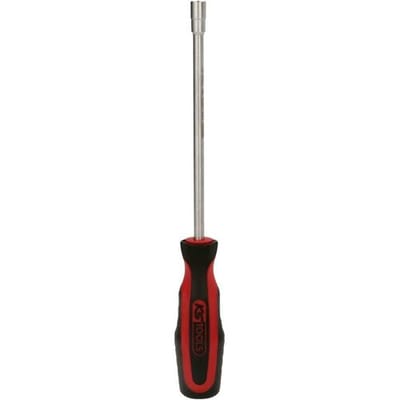 KS TOOLS ERGOTORQUEplus dopschroevendraaier 7 mm - 159.1205
