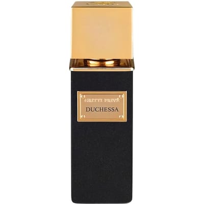 Gritti Duchessa Extrait de Parfum Herenparfum Unisex 100 ml