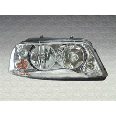 Koplampen MAGNETI MARELLI 710301182202, rechts