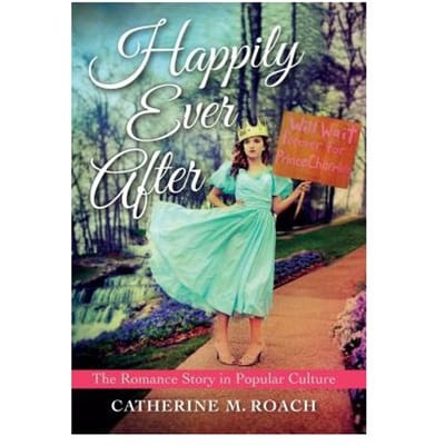Happily Ever After - Catherine M. Roach