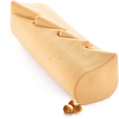 Unyqoos® Innovatieve siliconen bakvorm met 3D-design voor creatieve desserts
