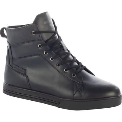 Bering Indy Sneakers Zwart - Laars