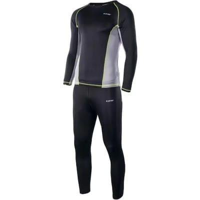 Thermisch onderhemd Hi-Tec Kamo