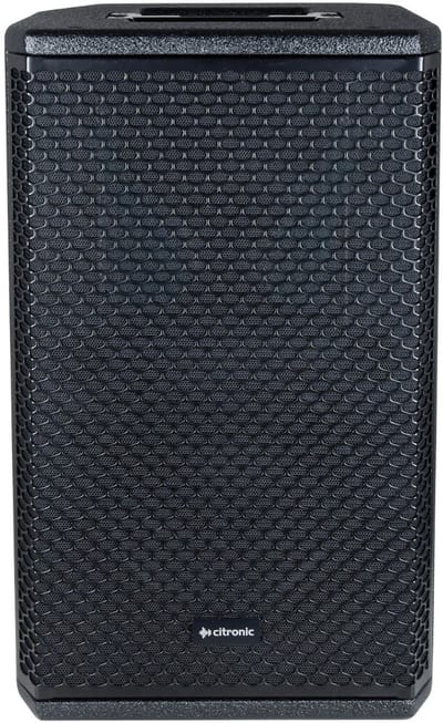Citronic Corva 8A 8 400W RMS actieve pa speaker