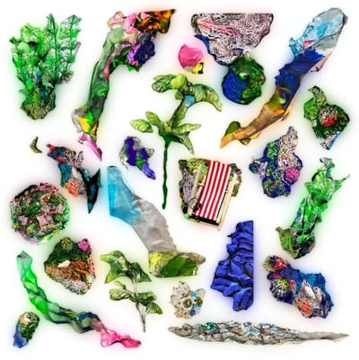 Manuel Bienvenu - Oh Do We (LP)