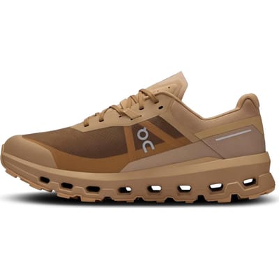ON Cloudvista 2 Chai Dune Heren Sneakers Bruin 3ME30112855 42 brown