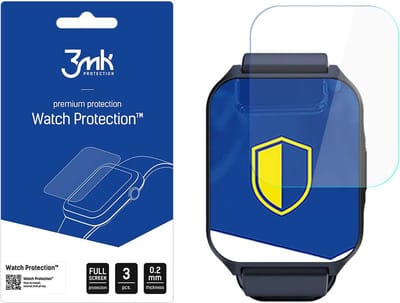 Motorola Moto Watch 70 - 3mk Watch Protection v. ARC+