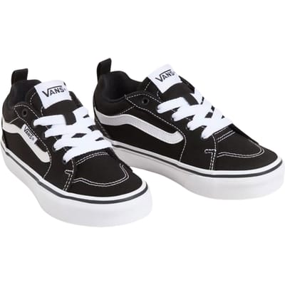Vans Filmore Canvas Sneakers Junior