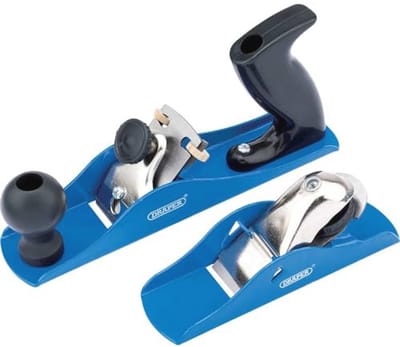2-delige combi-schaafset