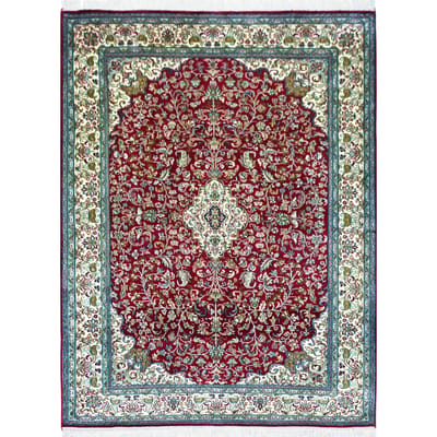 Vloerkleed Kashan | Casa Caron