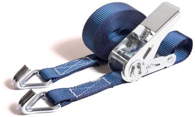 spanband 2-delig / 0.8T / 5M / 25MM