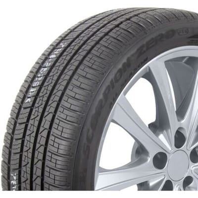 Zomerbanden PIRELLI Scorpion Zero All Season 295/40R20 XL 110W