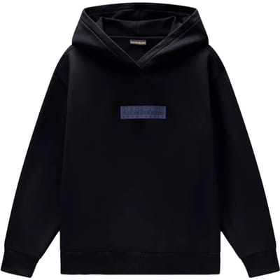 Junior Hoodie Napapijri New Box