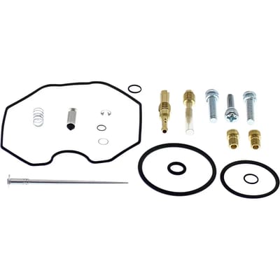 Carburateurset Moose Honda Honda TRX 250 X