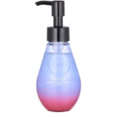 Hiritu - Balance Repair Hair Milk Moist - 100ml