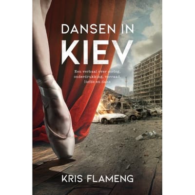 Dansen In Kiev - Kris Flameng