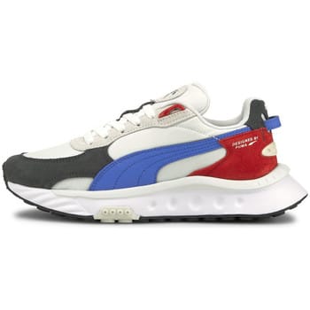 Sneakers Puma Wild rider roll jr